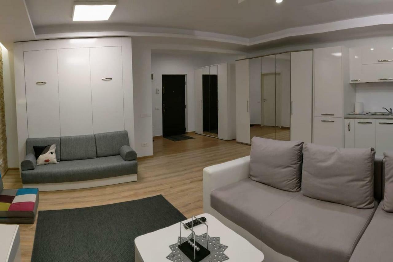 Studio 10 Buşteni Eksteriør bilde