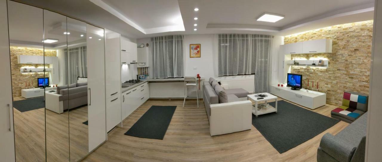 Studio 10 Buşteni Eksteriør bilde