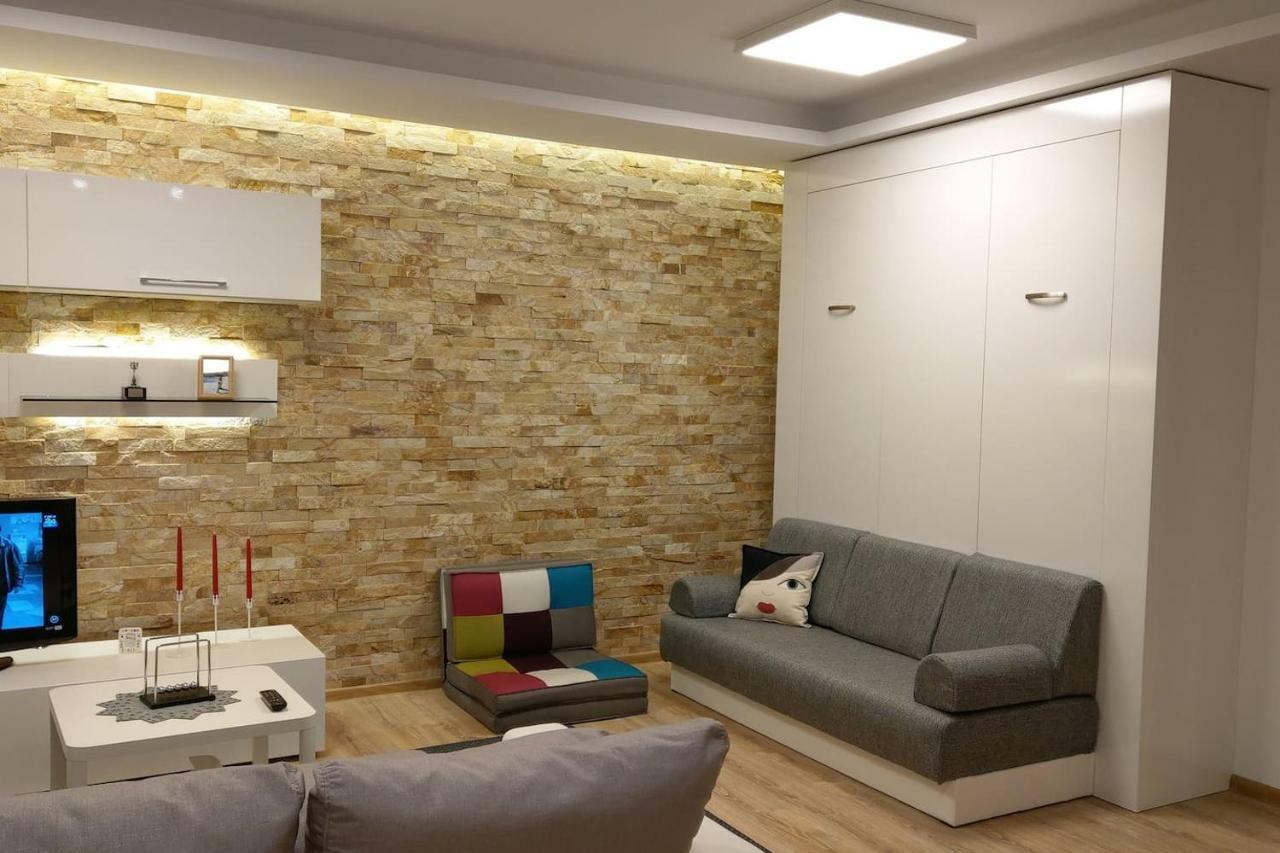 Studio 10 Buşteni Eksteriør bilde