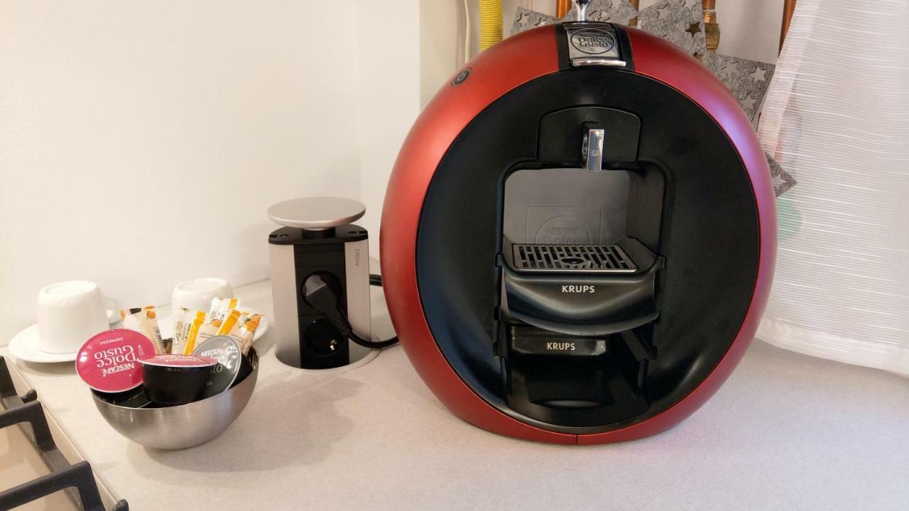 Studio 10 Buşteni Eksteriør bilde
