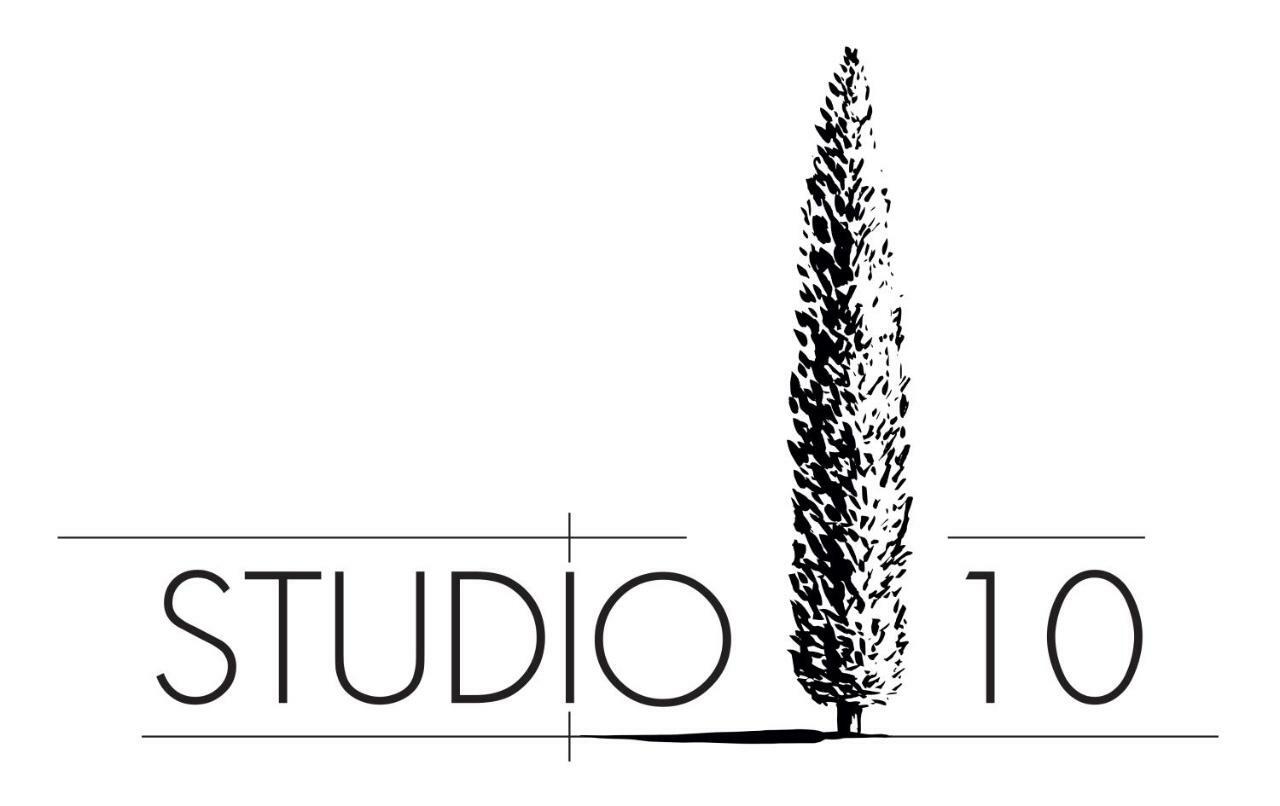 Studio 10 Buşteni Eksteriør bilde