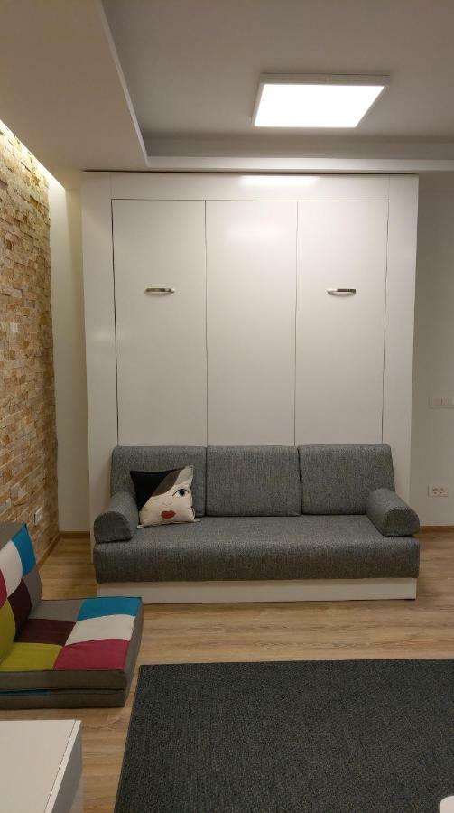 Studio 10 Buşteni Eksteriør bilde